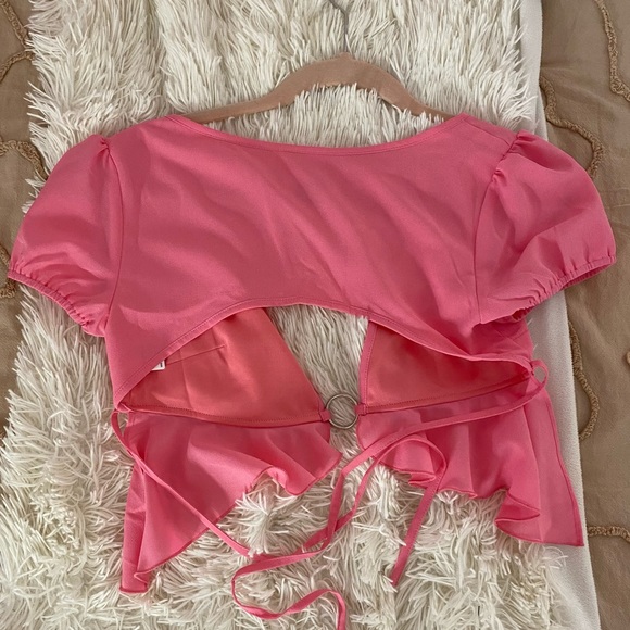 Tiger Mist Ring top - Picture 6 of 6